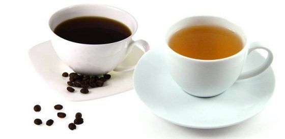 ชา กาแฟ ปัจจัยเสี่ยงต่อการทำให้เกิดอาการก่อนเป็นประจำเดือน