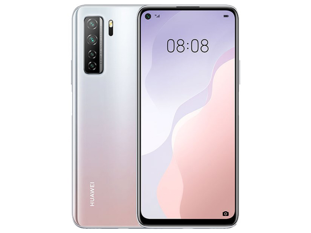 Huawei nova 7 SE 