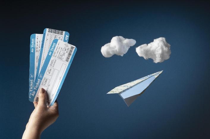 จองตั๋วเครื่องบินราคาถูก