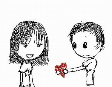 คำบอกรักที่ทำให้คุณอึ้ง