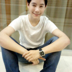 นิวเยียร์ เตรียมอุดม