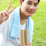 นิวเยียร์ เตรียมอุดม