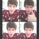 นิวเยียร์ เตรียมอุดม