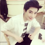 นิวเยียร์ เตรียมอุดม