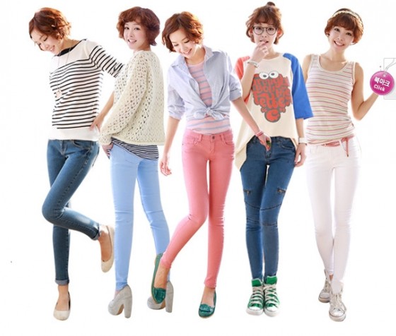 อยากสวยทำไง