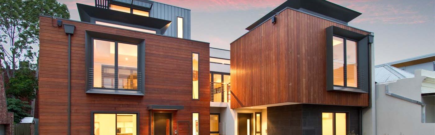 townhouses