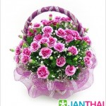 ดอกไม้สวยๆ อวยพรวันเกิด แบบที่ (13)