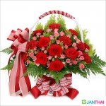 ดอกไม้สวยๆ อวยพรวันเกิด แบบที่ (18)