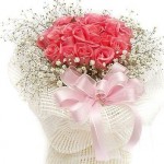 ดอกไม้สวยๆ อวยพรวันเกิด แบบที่ (28)
