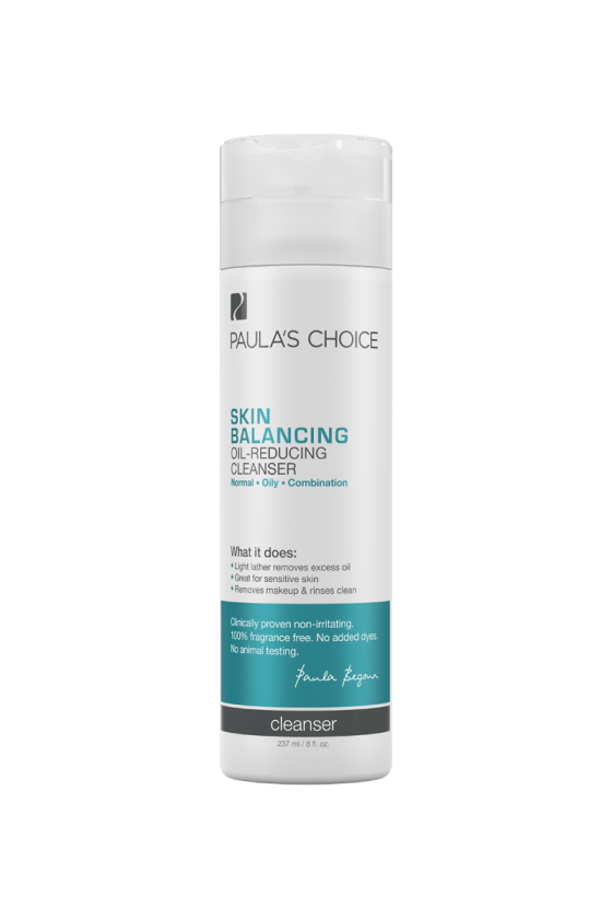 Cleanser