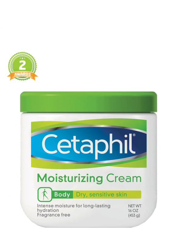 Moisturizer