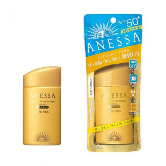 Sunscreen