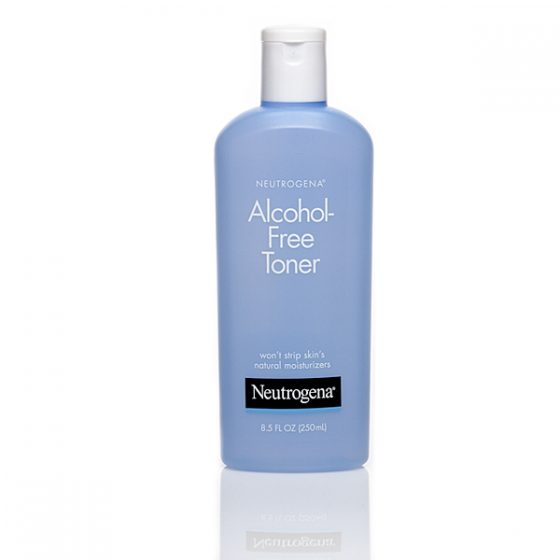 Toner