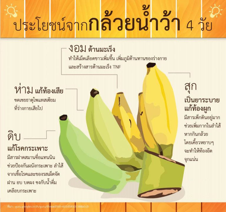 กล้วยน้ำว้า
