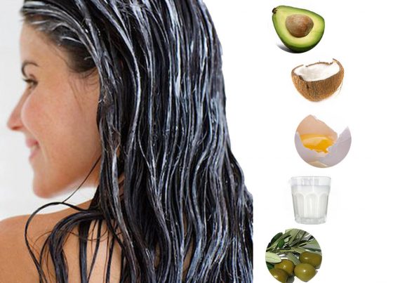 Ayurvedic Treatment for Hair Loss