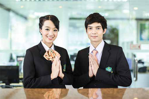 จบการท่องเที่ยว-ทำงานอะไร