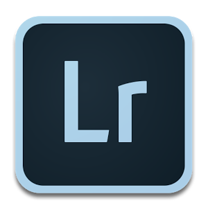 แอพพลิเคชัน Lightroom