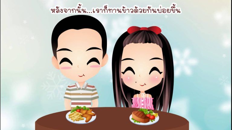 แอพแต่งรูปเป็นรูปการ์ตูน น่ารักๆ