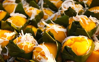 ฃขนมตาล