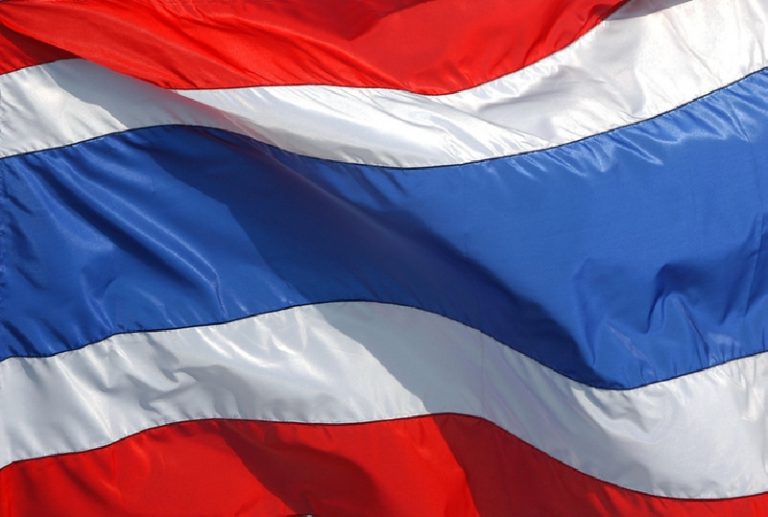 ท่องเที่ยวในไทย