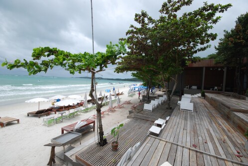 หาดทรายแก้ว