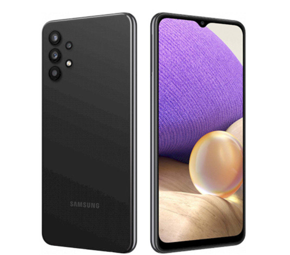 Samsung Galaxy A32 5G