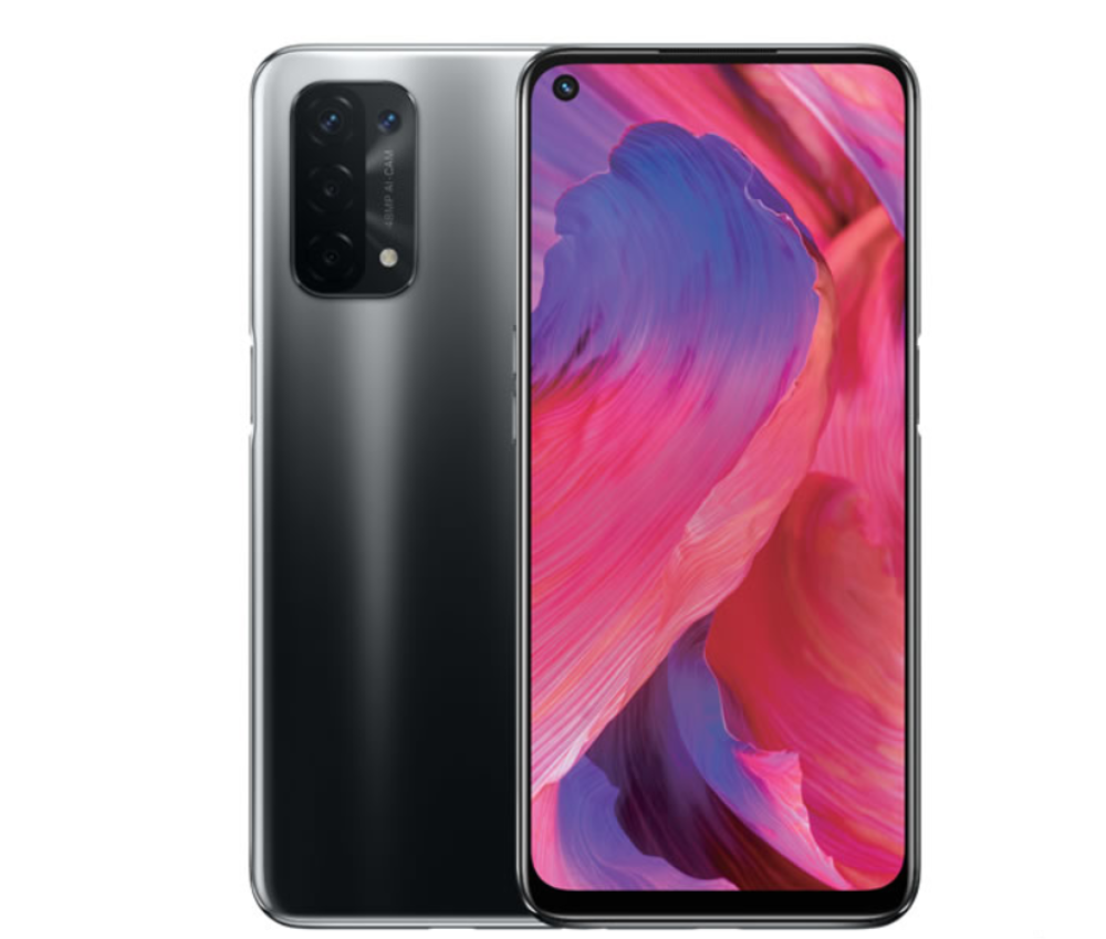 OPPO A74 5G 
