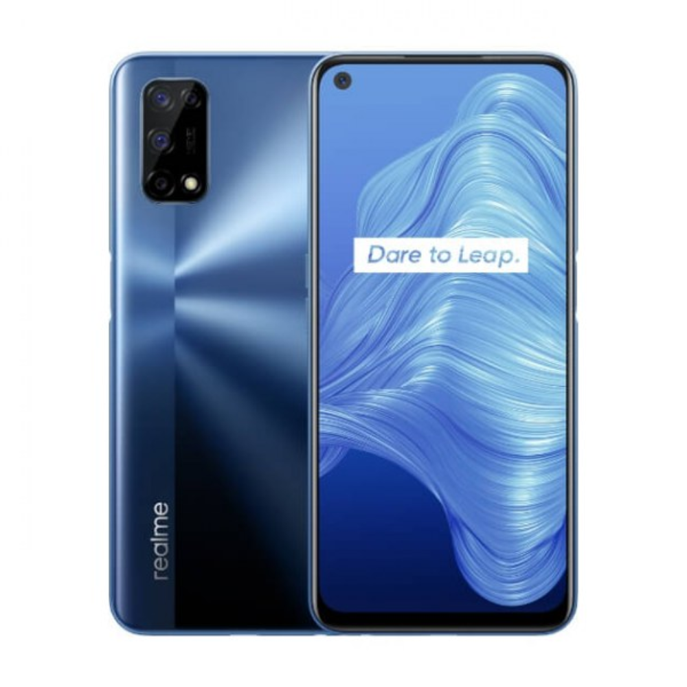 Realme 7 5G 