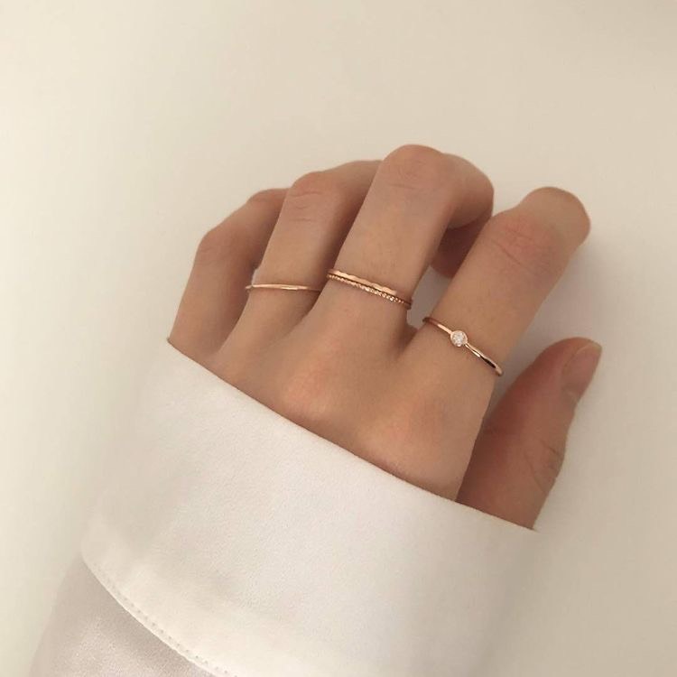 ทองเคขายได้ไหม แหวนทอง18K