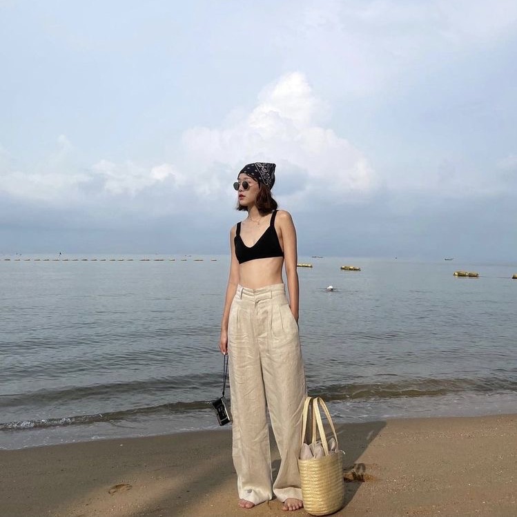 ไอเดียถ่ายรูปวิวทะเลชิคๆ