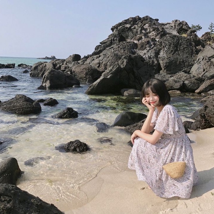 ไอเดียถ่ายรูปวิวทะเลชิคๆ