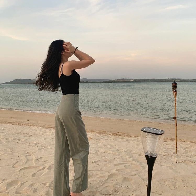 ไอเดียถ่ายรูปวิวทะเลชิคๆ