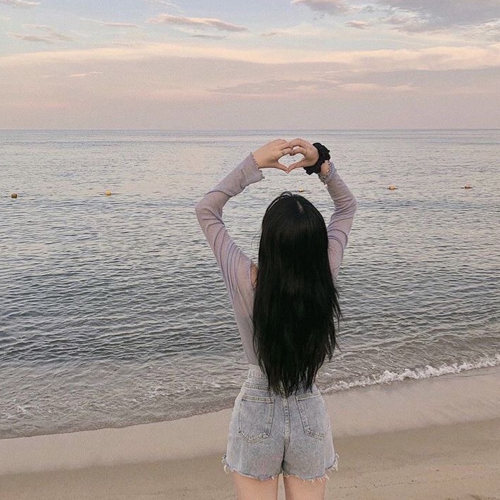 ไอเดียถ่ายรูปวิวทะเลชิคๆ