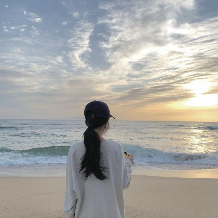 ไอเดียถ่ายรูปวิวทะเลชิคๆ