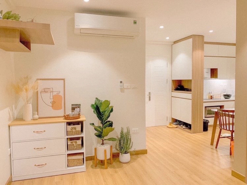 ไอเดียแต่งบ้านสไตล์มินิมอล