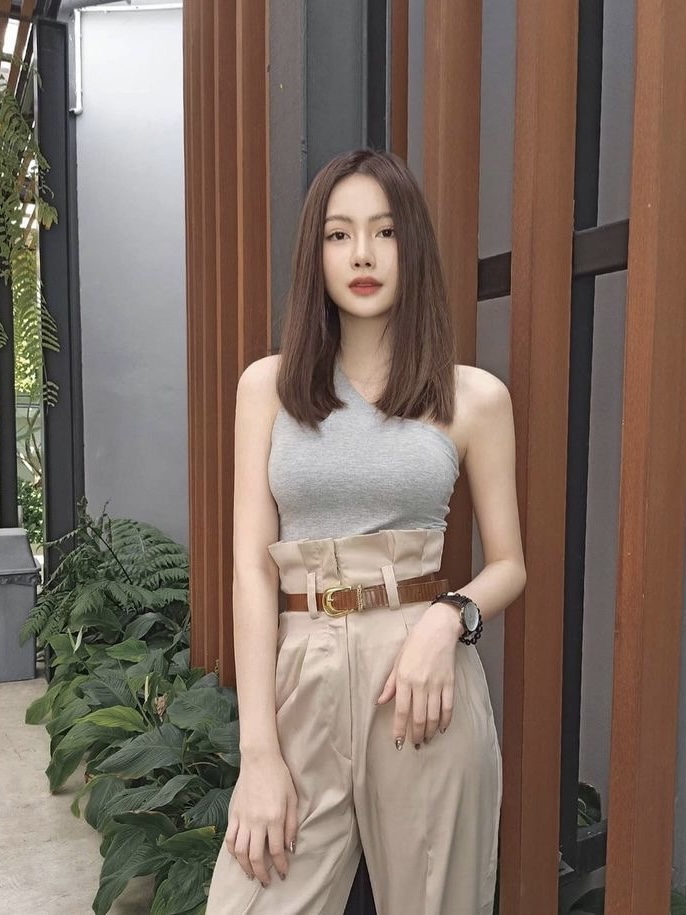 ตัวอย่างทรงผมเกาหลีเกาใจ