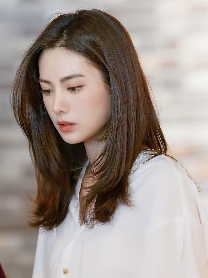 ตัวอย่างทรงผมเกาหลีเกาใจ