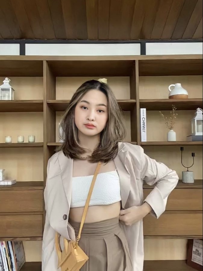 ตัวอย่างทรงผมเกาหลีเกาใจ