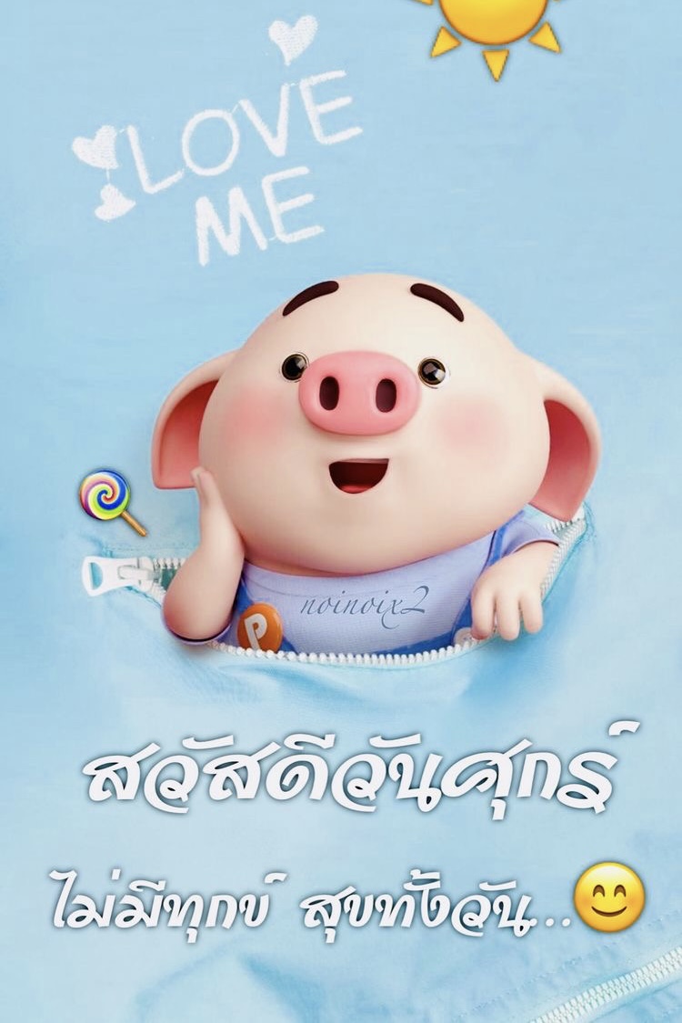 ไม่มีทุกข์ สุขทั้งวัน
