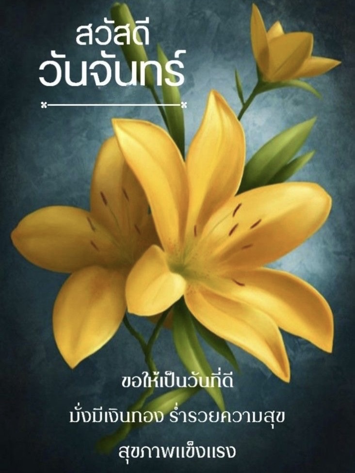 มั่งมีเงินทอง ร่ำรวยความสุข