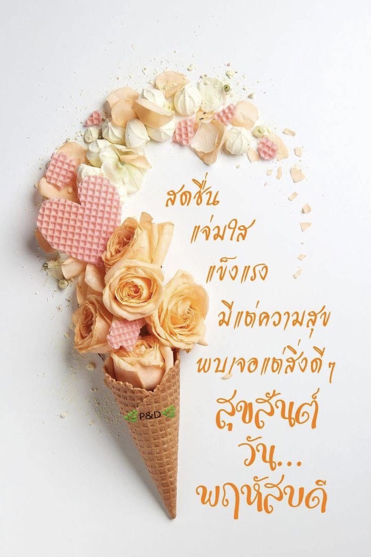สดชื่น แจ่มใส แข็งแรง