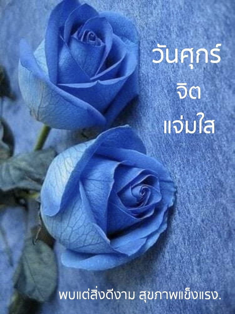 วันศุกร์จิตแจ่มใส