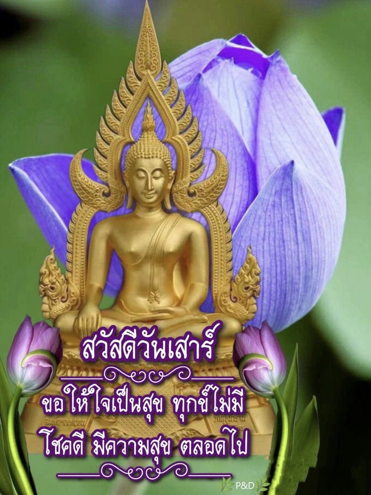 ขอให้ใจเป็นสุข ทุกข์ไม่มี