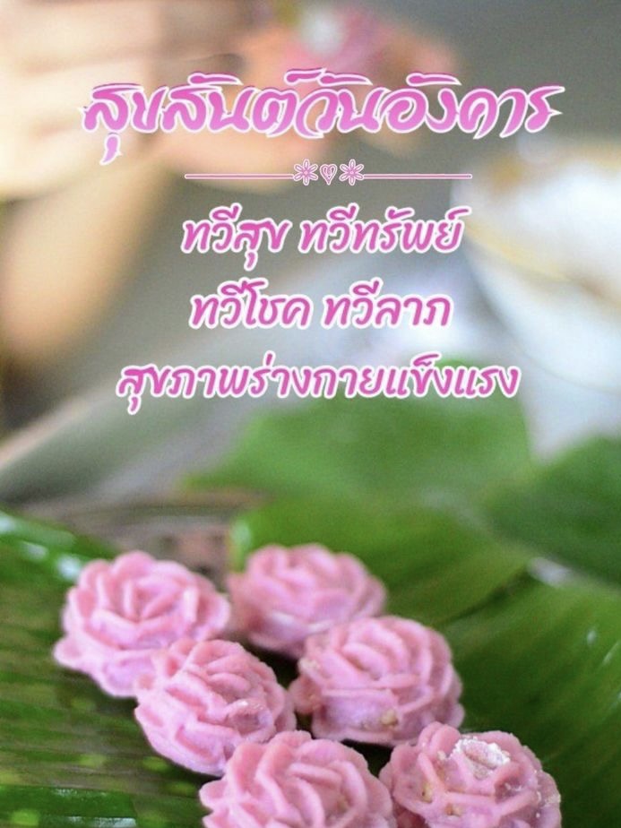 ทวีสุข ทวีทรัพย์