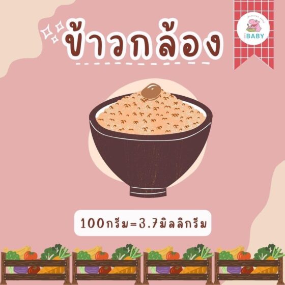 ข้าวกล้อง