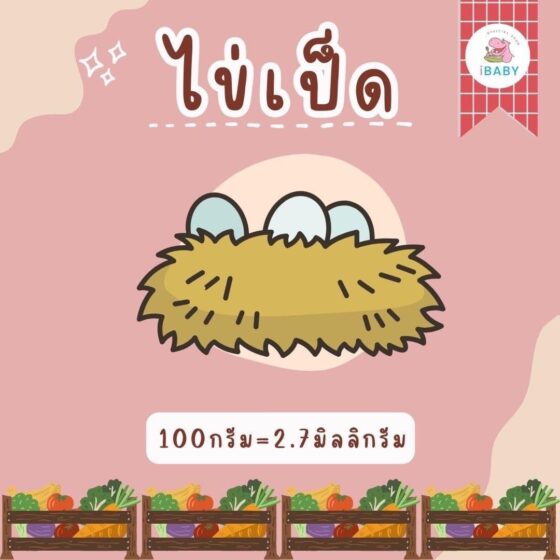 ไข่เป็ด