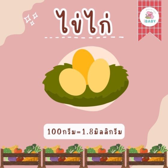 ไข่ไก่