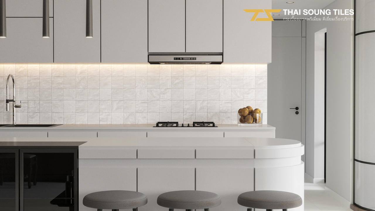 (ตัวอย่างกระเบื้องซีรีย์ Mallocca Subway)