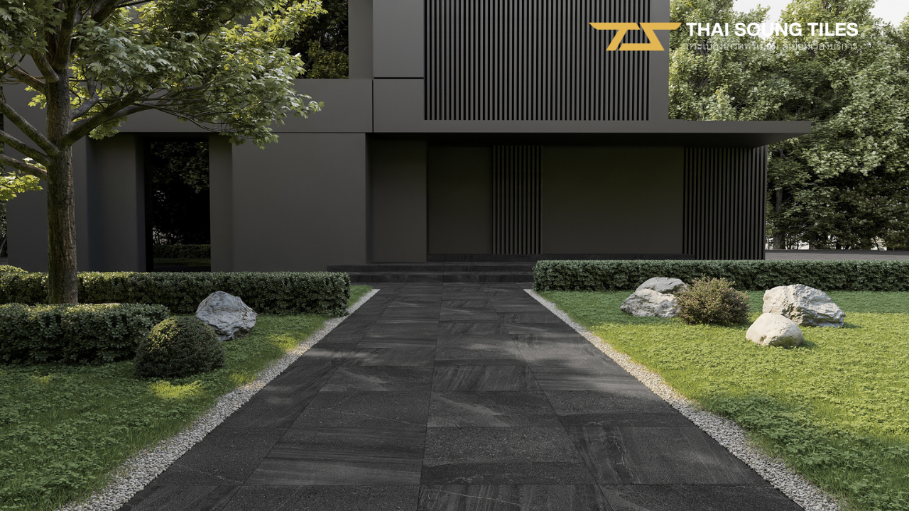 (ตัวอย่างกระเบื้องซีรีย์ SHELL (SHEXXX)