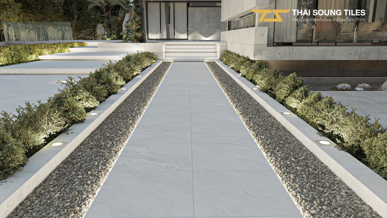 (ตัวอย่างกระเบื้องซีรีย์ CASTILLE)